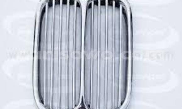 Ra Àlòkù BMW New Class Alagara Ọkọ̀ in Abomey Calavi ni Benin Ra Àlòkù BMW New Class Alagara Ọkọ̀ in Abomey Calavi ni Benin