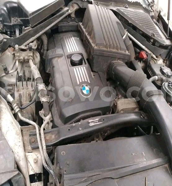 Big with watermark bmw x5 benin cotonou 24129
