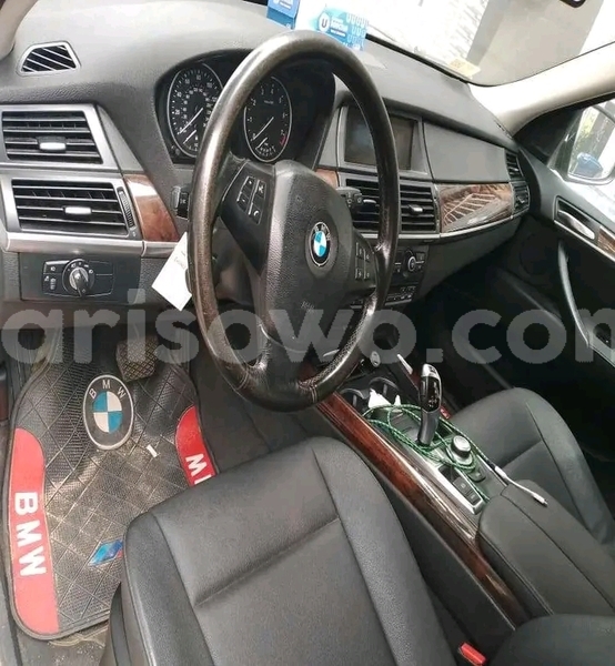 Big with watermark bmw x5 benin cotonou 24129