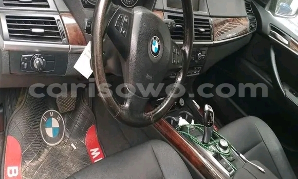 Acheter Occasion Voiture BMW X5 Blanc à Cotonou, Benin Acheter Occasion Voiture BMW X5 Blanc à Cotonou, Benin