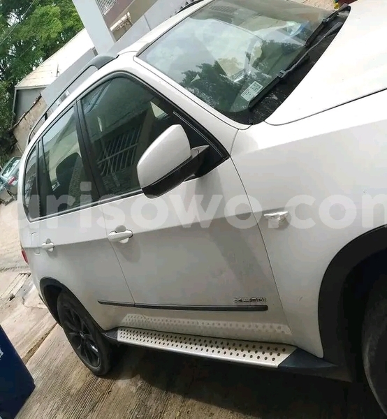 Big with watermark bmw x5 benin cotonou 24129