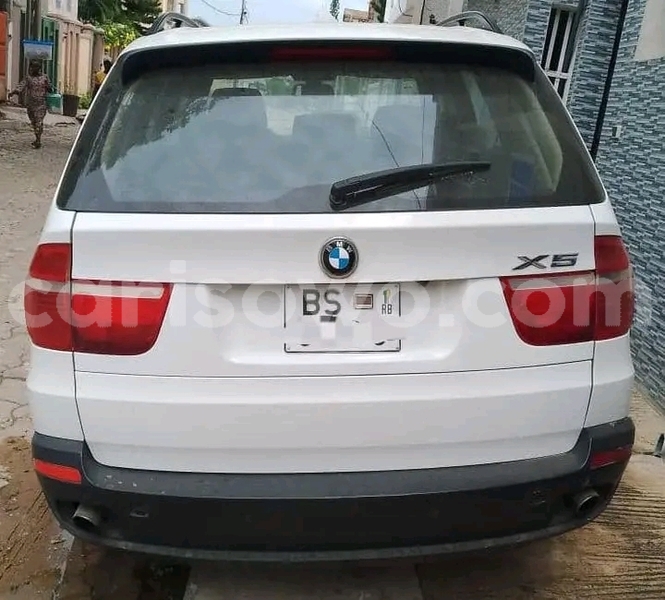 Big with watermark bmw x5 benin cotonou 24129