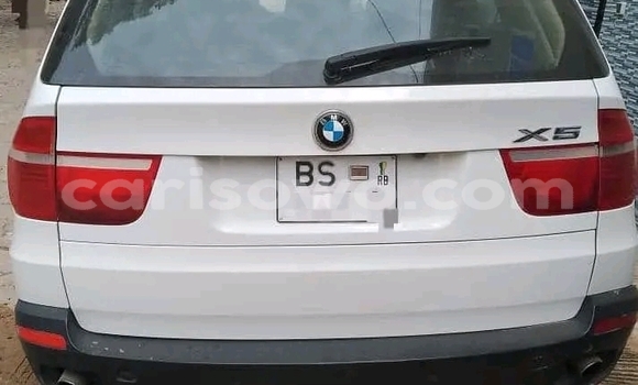 Acheter Occasion Voiture BMW X5 Blanc à Cotonou, Benin Acheter Occasion Voiture BMW X5 Blanc à Cotonou, Benin
