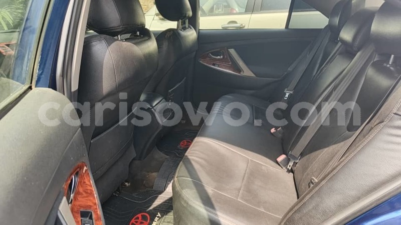 Big with watermark toyota camry benin abomey calavi 24130