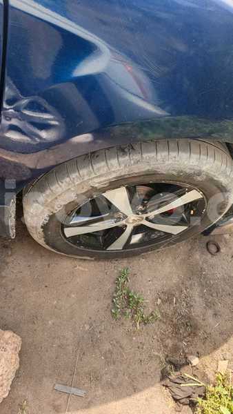 Big with watermark toyota camry benin abomey calavi 24130