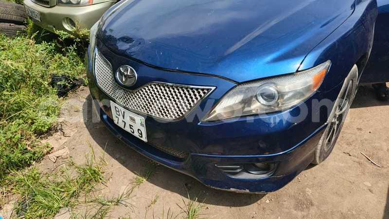 Big with watermark toyota camry benin abomey calavi 24130