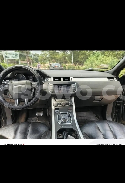 Big with watermark land rover range rover sport benin cotonou 24131