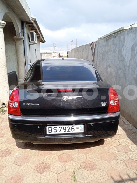 Big with watermark chrysler 300c benin cotonou 24132