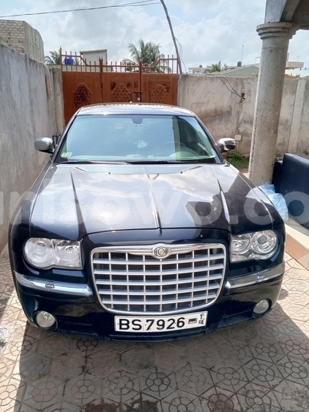 Big with watermark chrysler 300c benin cotonou 24132