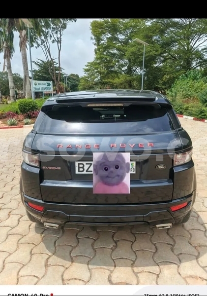Big with watermark land rover range rover sport benin bohicon 24134