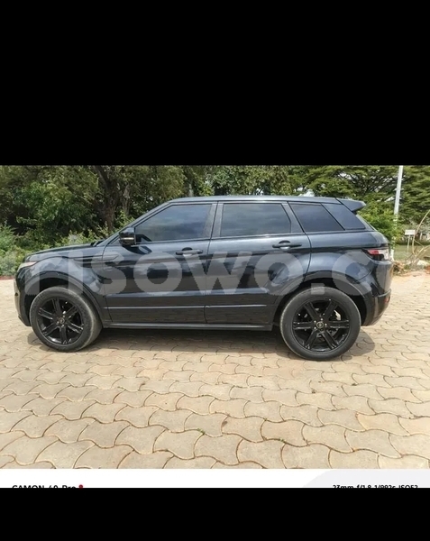 Big with watermark land rover range rover sport benin bohicon 24134