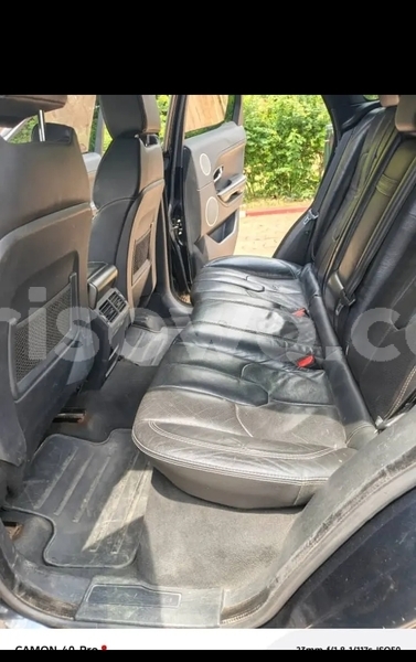 Big with watermark land rover range rover sport benin bohicon 24134