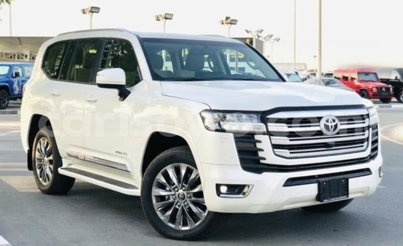 Big with watermark toyota land cruiser benin cotonou 24136