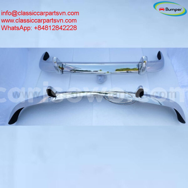 Big with watermark volvo amazon coupe saloon euro version 1956 1970 bumpers 1 600x600