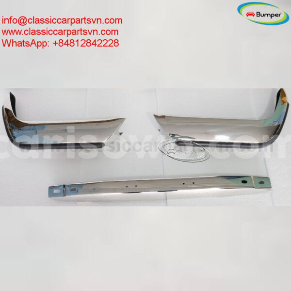 Big with watermark volvo p1800 coupe and station 1963 1973 bumpers 4 600x600