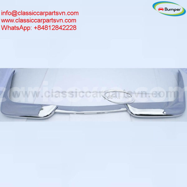 Big with watermark volvo p1800 jensen cow horn 1961 1963 bumpers 3 600x600