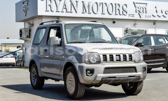 Buy Import Suzuki Jimny Other Car in Import - Dubai in Benign Buy Import Suzuki Jimny Other Car in Import - Dubai in Benign