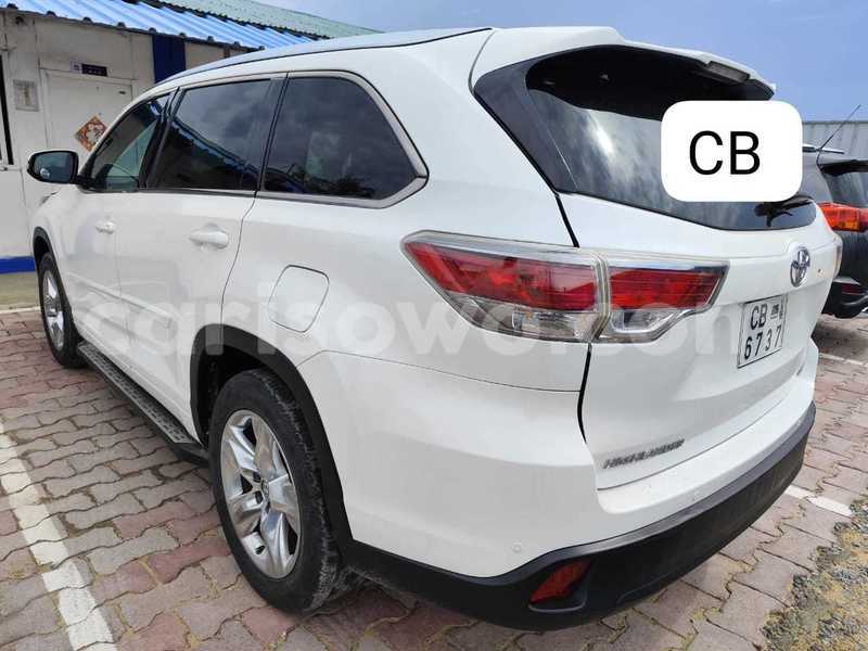 Big with watermark toyota highlander benin cotonou 24144