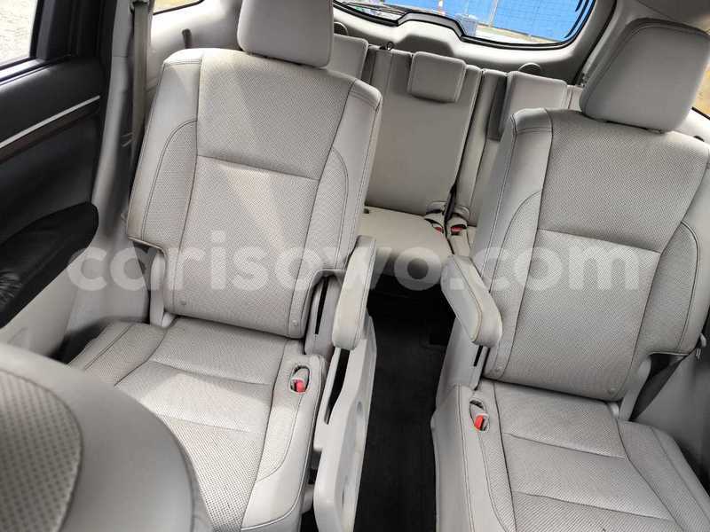 Big with watermark toyota highlander benin cotonou 24144