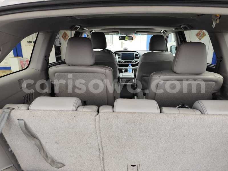 Big with watermark toyota highlander benin cotonou 24144