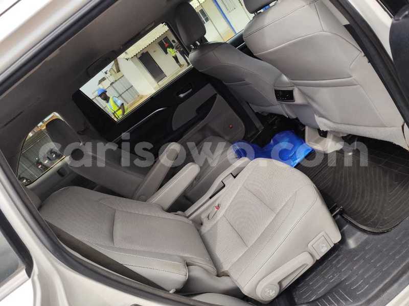 Big with watermark toyota highlander benin cotonou 24144