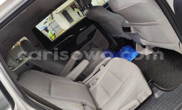 Acheter Neuf Voiture Toyota Highlander Beige à Cotonou, Benin Acheter Neuf Voiture Toyota Highlander Beige à Cotonou, Benin