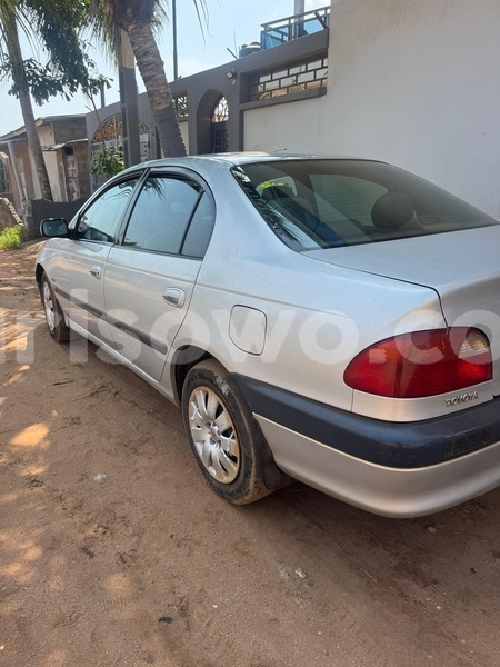 Big with watermark toyota avensis benin abomey calavi 24145