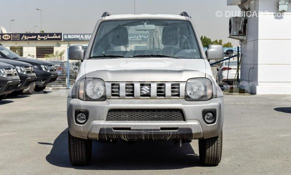 Buy Import Suzuki Jimny Other Car in Import - Dubai in Benign Buy Import Suzuki Jimny Other Car in Import - Dubai in Benign