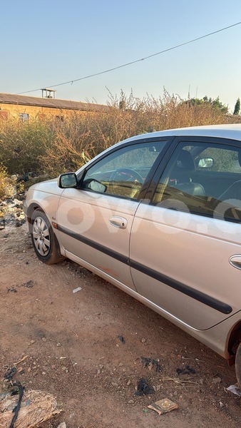 Big with watermark toyota avensis benin abomey calavi 24145