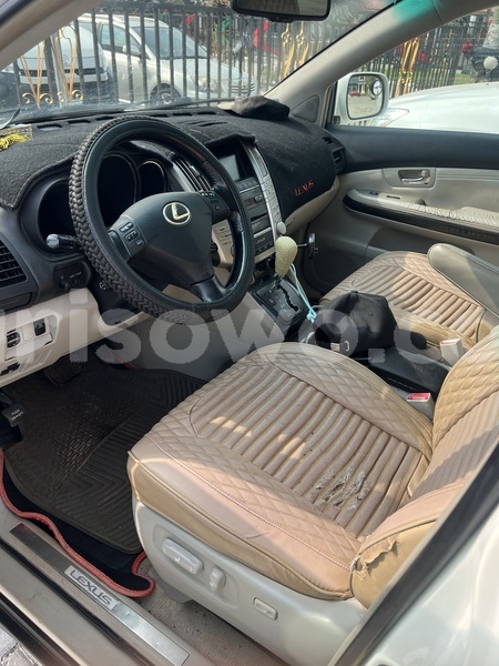 Big with watermark lexus rx 350 mono viens 24146