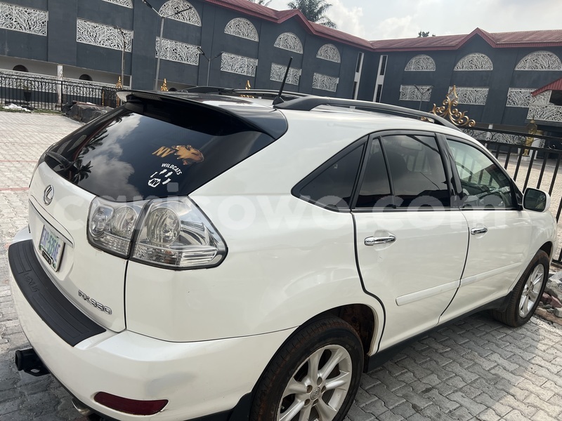 Big with watermark lexus rx 350 mono viens 24146