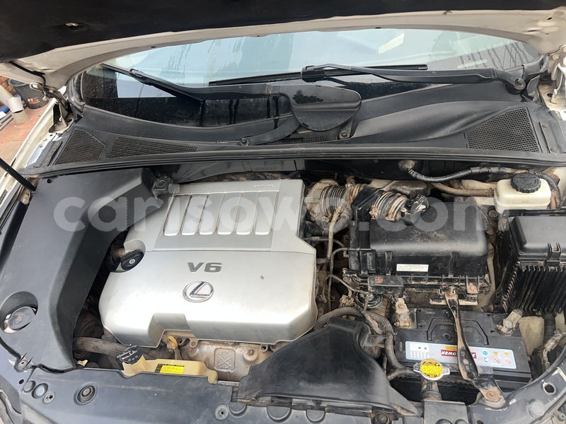 Big with watermark lexus rx 350 mono viens 24146