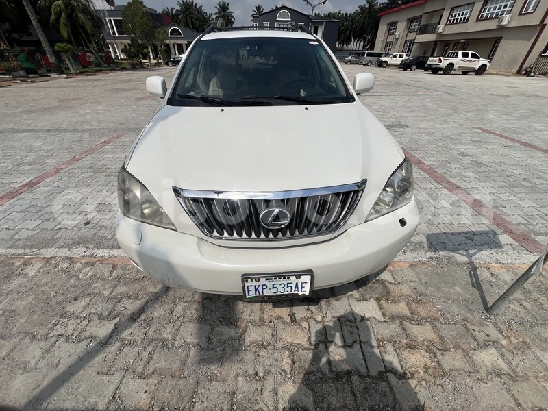 Big with watermark lexus rx 350 mono viens 24146