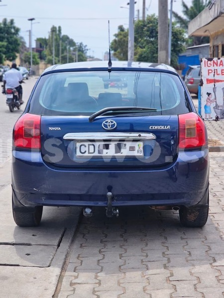 Big with watermark toyota corolla benin cotonou 24147