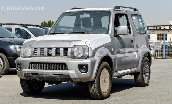 Sayi Imported Suzuki Jimny Sauran Mota in Import - Dubai a Benin