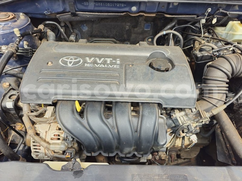 Big with watermark toyota corolla benin cotonou 24147