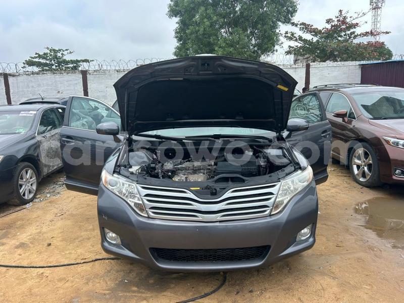 Big with watermark toyota venza benin cotonou 24148