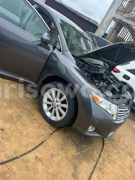 Big with watermark toyota venza benin cotonou 24148