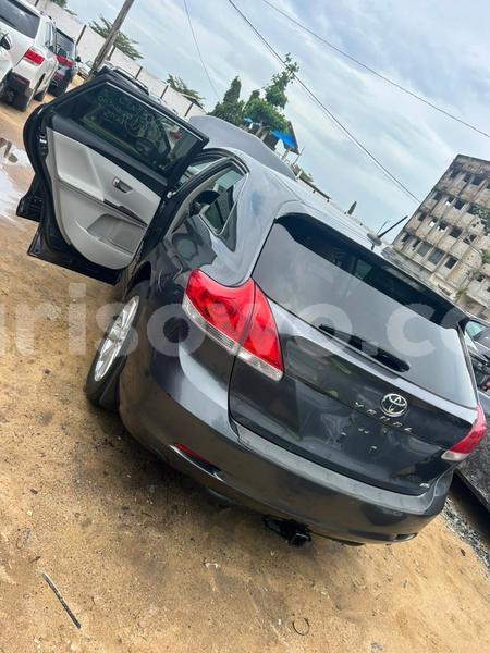 Big with watermark toyota venza benin cotonou 24148