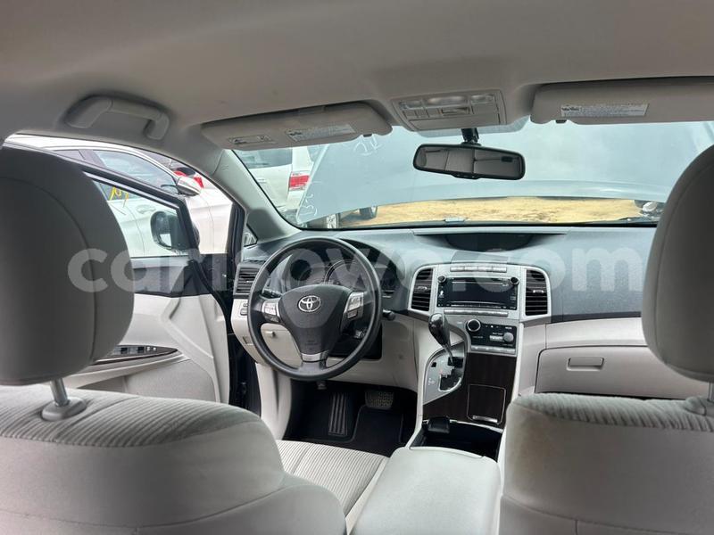 Big with watermark toyota venza benin cotonou 24148