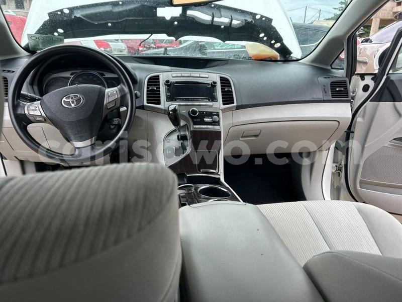 Big with watermark toyota venza benin cotonou 24149