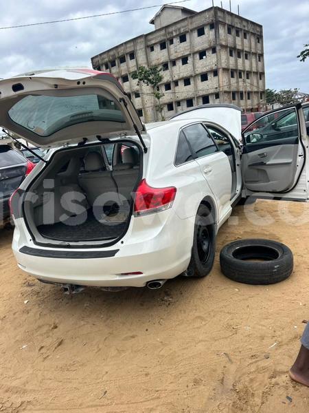 Big with watermark toyota venza benin cotonou 24149