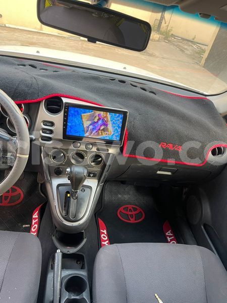 Big with watermark toyota matrix benin cotonou 24151