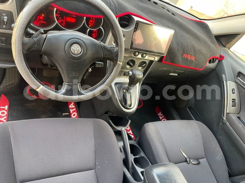 Big with watermark toyota matrix benin cotonou 24151