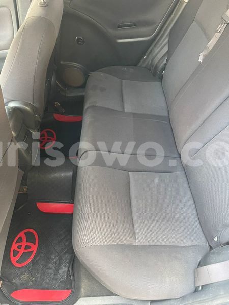 Big with watermark toyota matrix benin cotonou 24151