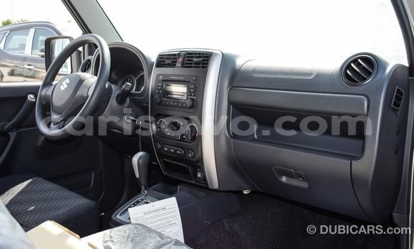 Buy Import Suzuki Jimny Other Car in Import - Dubai in Benign Buy Import Suzuki Jimny Other Car in Import - Dubai in Benign