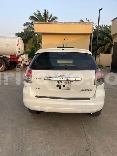 Big with watermark toyota matrix benin cotonou 24151
