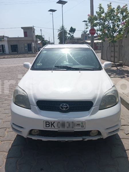 Big with watermark toyota matrix benin cotonou 24152