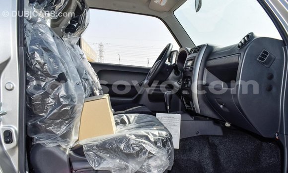 Buy Import Suzuki Jimny Other Car in Import - Dubai in Benign Buy Import Suzuki Jimny Other Car in Import - Dubai in Benign