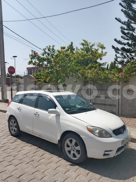 Big with watermark toyota matrix benin cotonou 24154